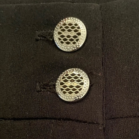 High Waisted Bella Core shorts - Picture 3 of 3